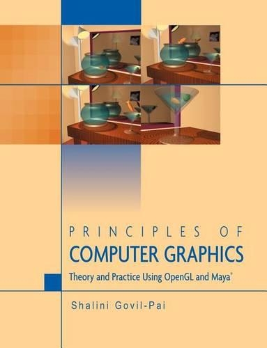Principles of Computer Graphics