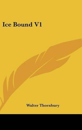 Ice Bound V1