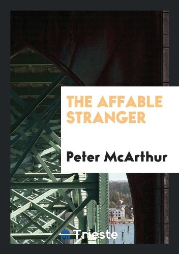 Affable Stranger
