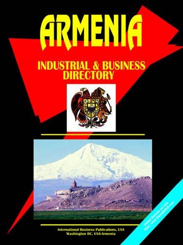 Armenia Industrial and Business Directory: (English)