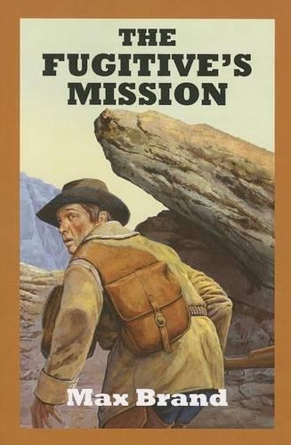 The Fugitive's Mission