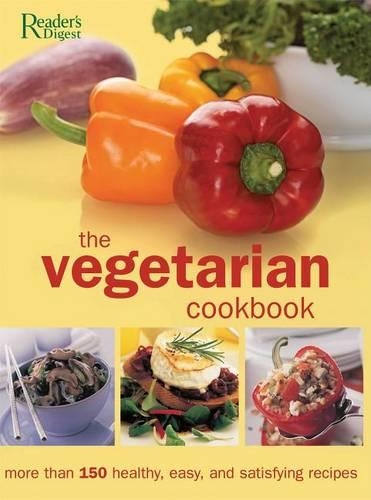 The Vegetarian Cookbook