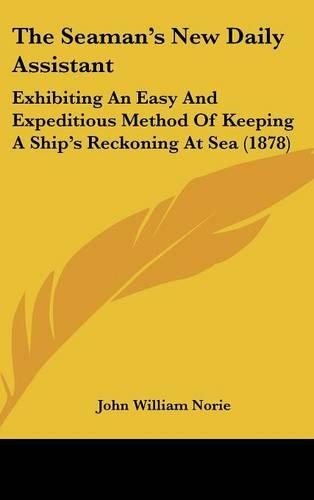 The Seaman's New Daily Assistant