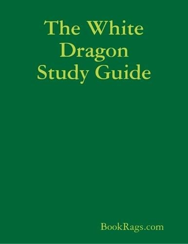 The White Dragon Study Guide