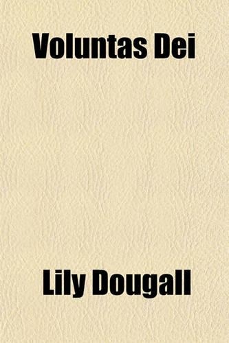Voluntas Dei