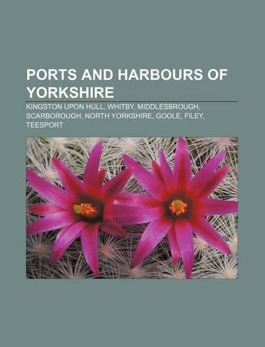 Ports and Harbours of Yorkshire
