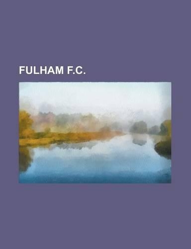 Fulham F.C.: Fulham F.C. Academy, Fulham L.F.C., History of Fulham F.C., List of Fulham F.C. Players, List of Fulham F.C. Players ((English)
