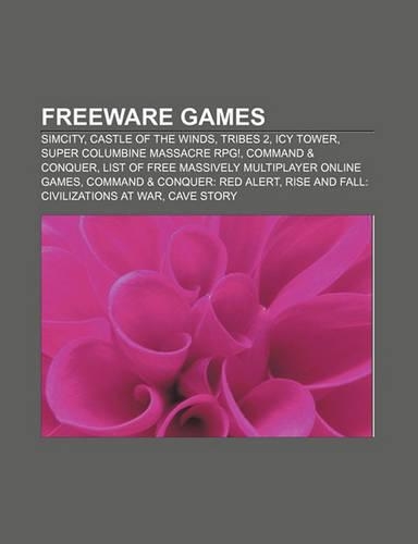 Freeware Games