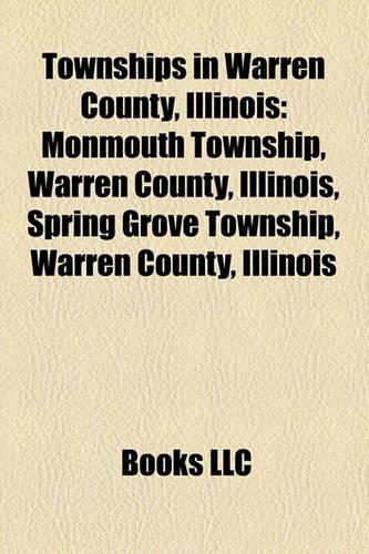 Townships in Warren County, Illinois
