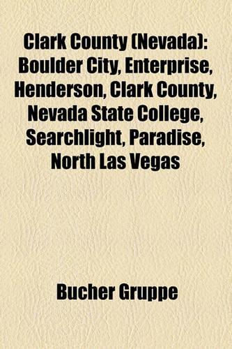 Clark County (Nevada)