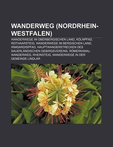 Wanderweg (Nordrhein-Westfalen)