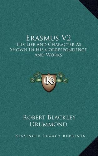 Erasmus V2