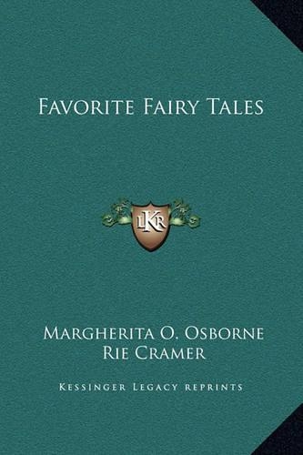 Favorite Fairy Tales