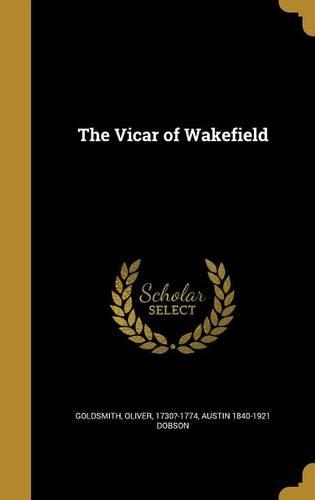 The Vicar of Wakefield