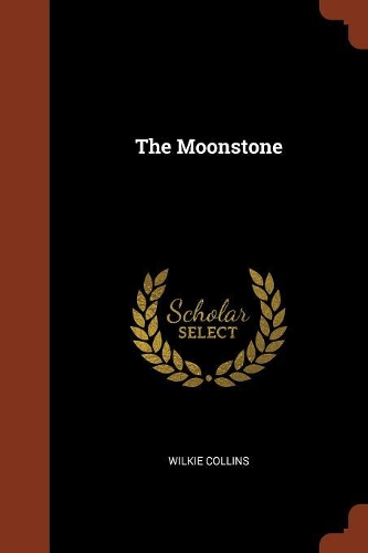 The Moonstone
