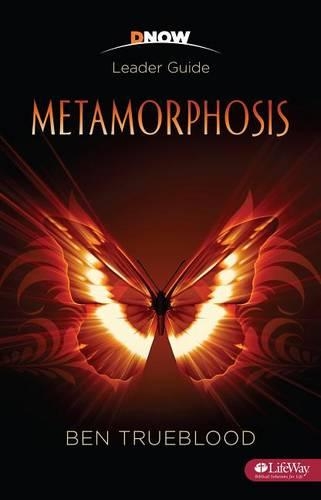 Metamorphosis Leader Guide