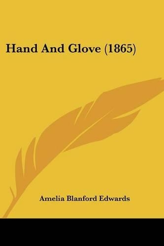 Hand And Glove (1865)