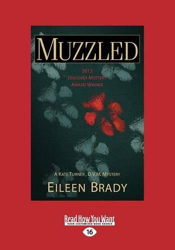 Muzzled: A Kate Turner, D.V.M. Mystery