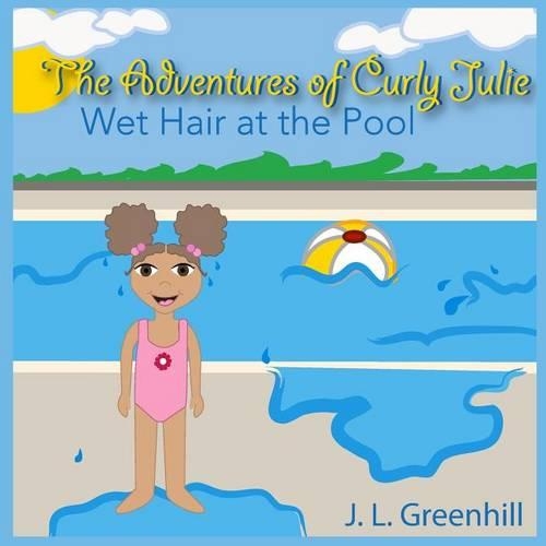 The Adventures of Curly Julie