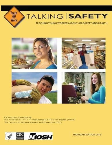 Teaching Young Workers about Job Safety and Health