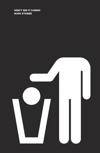 Didn't See It Coming: (English)