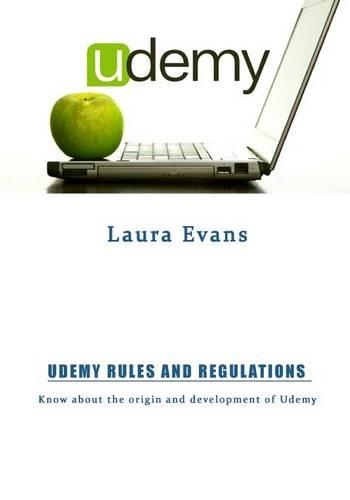 Udemy Rules and Regulations