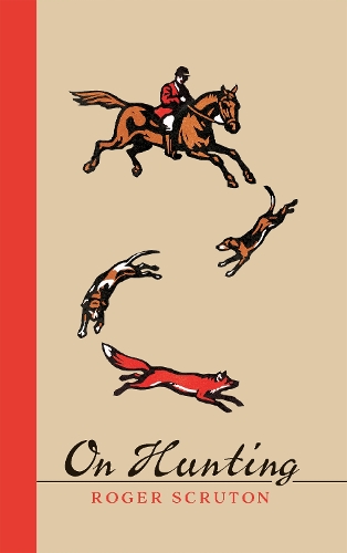 On Hunting: (English)