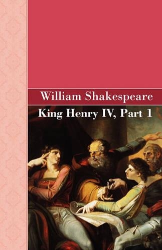 King Henry IV, Part 1: (English)