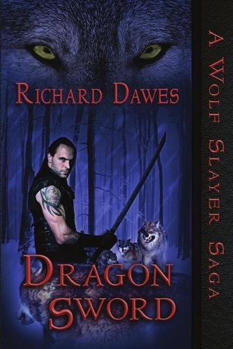 Dragon Sword: (English)