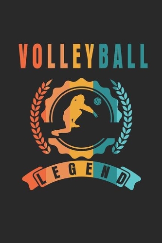 Volleyball Legend