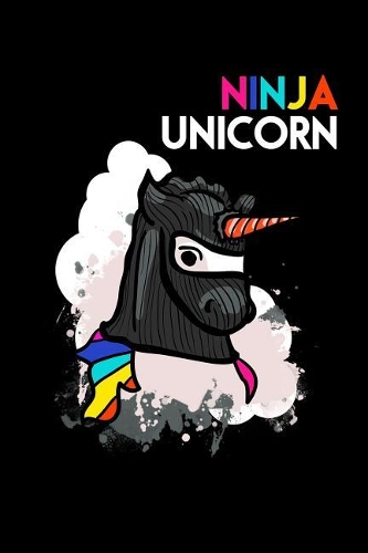 Ninja Unicorn