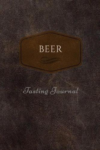 Beer Tasting Journal