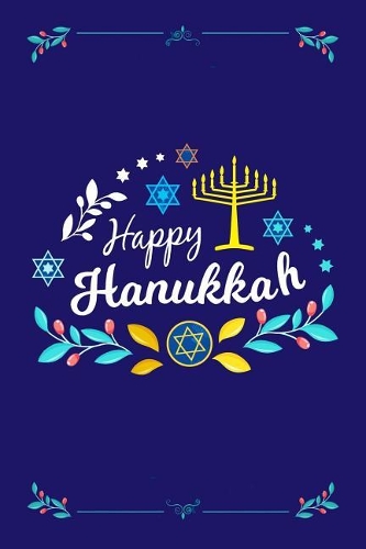 Happy Hanukkah