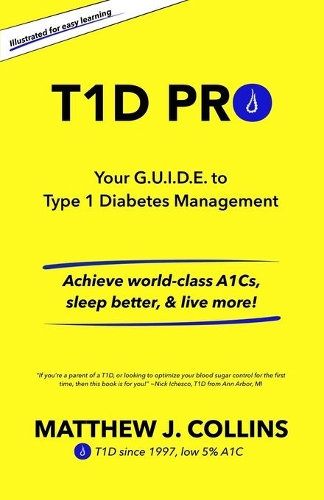T1D Pro