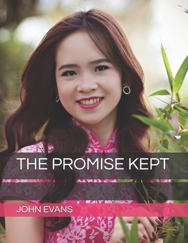The Promise Kept: (1 Thunder)