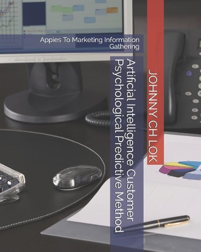 Artificial Intelligence Customer Psychological Predictive Method