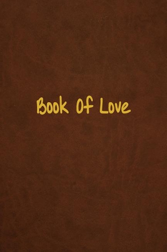Book of Love