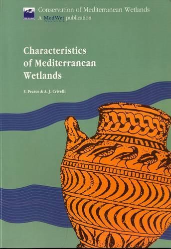 Characteristics of Mediterranean Wetlands