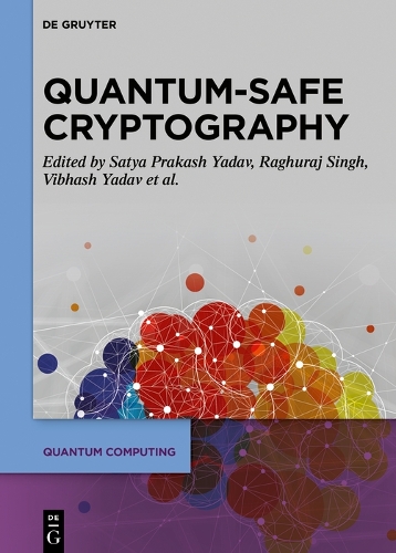 Quantum-Safe Cryptography Algorithms and Approaches: Impacts of Quantum Computing on Cybersecurity(Quantum Computing)