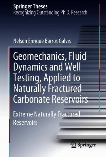 Geomechanics, Fluid Dynamics and Well Testing, Applied to Naturally Fractured Carbonate Reservoirs