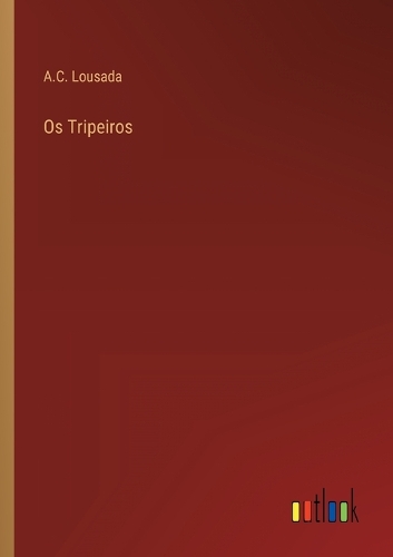 Os Tripeiros