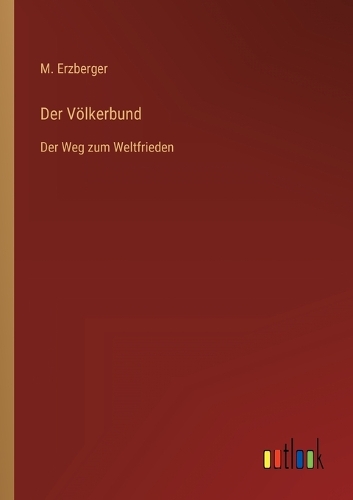 Der Völkerbund