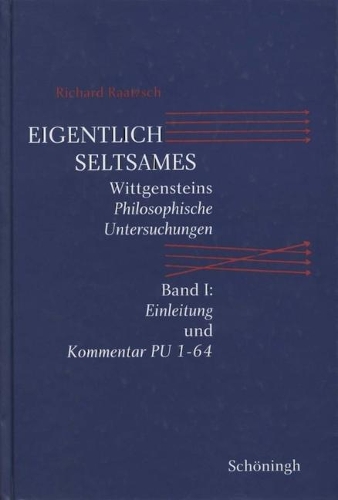 Eigentlich Seltsames