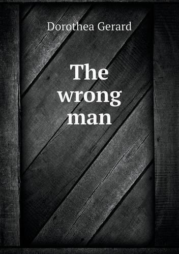The Wrong Man