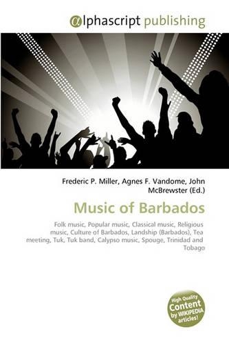Music of Barbados