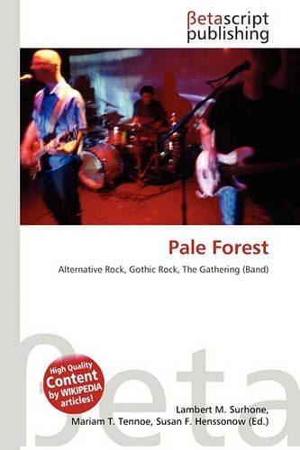 Pale Forest: (English)