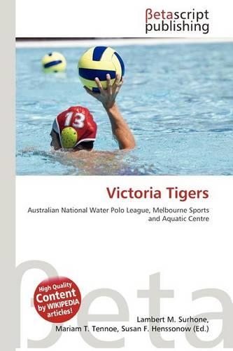 Victoria Tigers