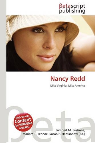 Nancy Redd: (English)