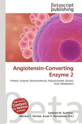 Angiotensin-Converting Enzyme 2: (English)