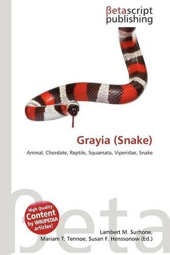 Grayia (Snake)